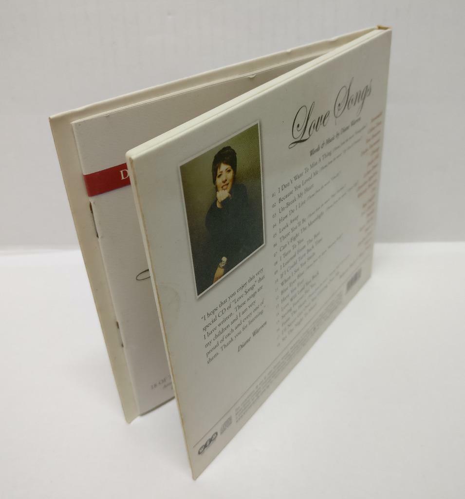 LK888 Celine Dion Cher Chicago Whitney Houston 2004 Singapore 24K Gold CD CD396