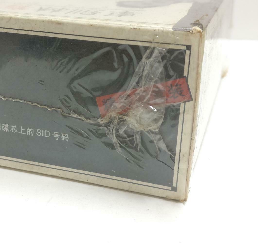 Sealed Movie Collections Charlie Chaplin 卓别林 Chinese Video VCD Box Set CD1081