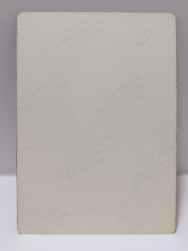 Vintage Hong Kong Actress Dodo Cheng 郑裕玲 鄭裕玲 嘟嘟 Photo F/S (P131)
