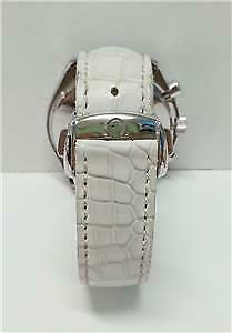 Authentic Omega Speedmaster Chronograph Automatic Watch Diamonds Bezel MOP