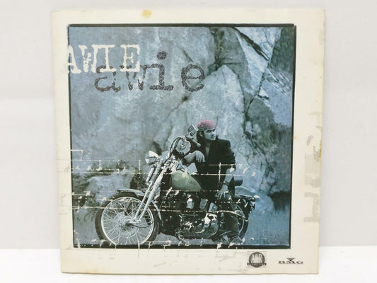 Malaysia Malay Awie 1994 Tragedi Oktober Malaysia Melayu CD (CD705)