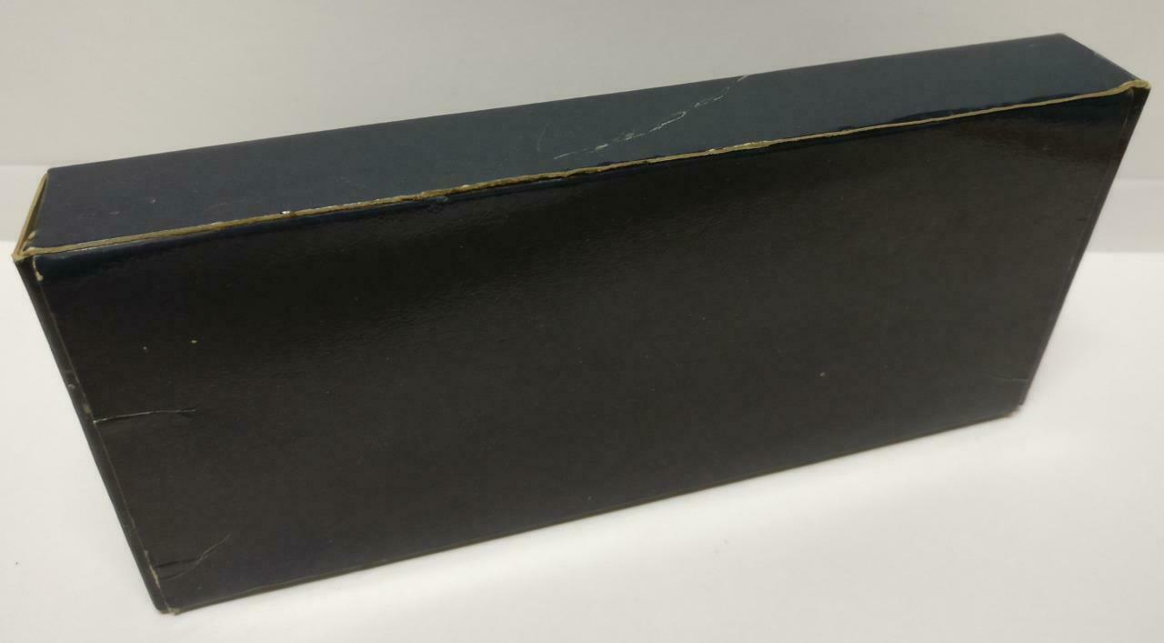 SIA Singapore Airlines SATS Express & Courier Centre Pen & Card Holder (A2117)