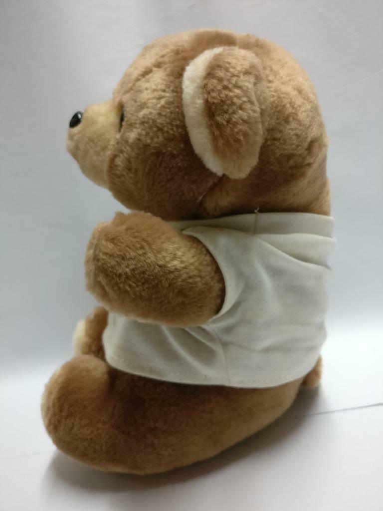 Rare Retired Hard Rock Cafe Paris 7" Souvenir Plush Soft Toy F/S (PTY091)