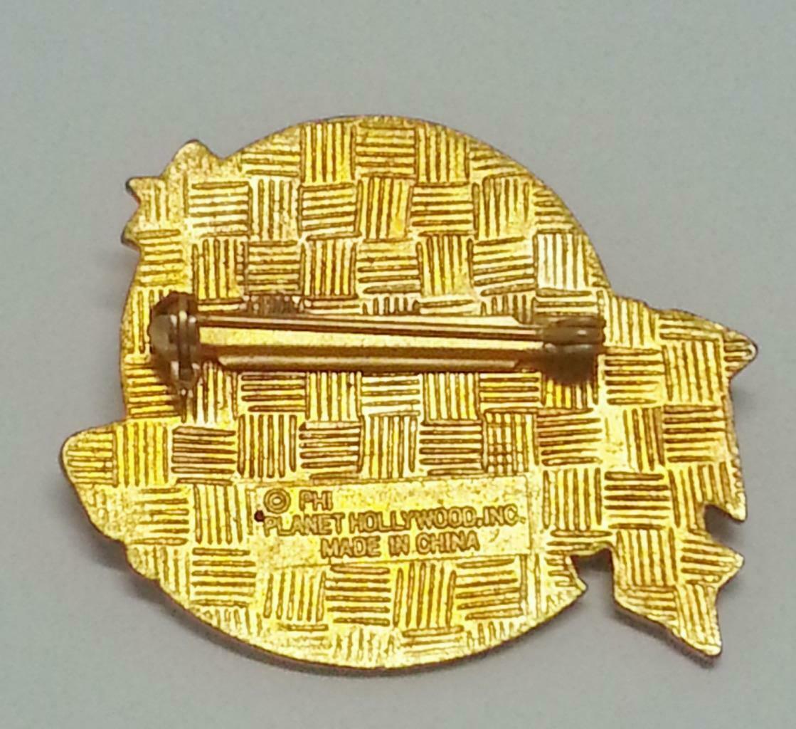 Rare Singapore Katong Lions Club Pin Badge F/S (B137)