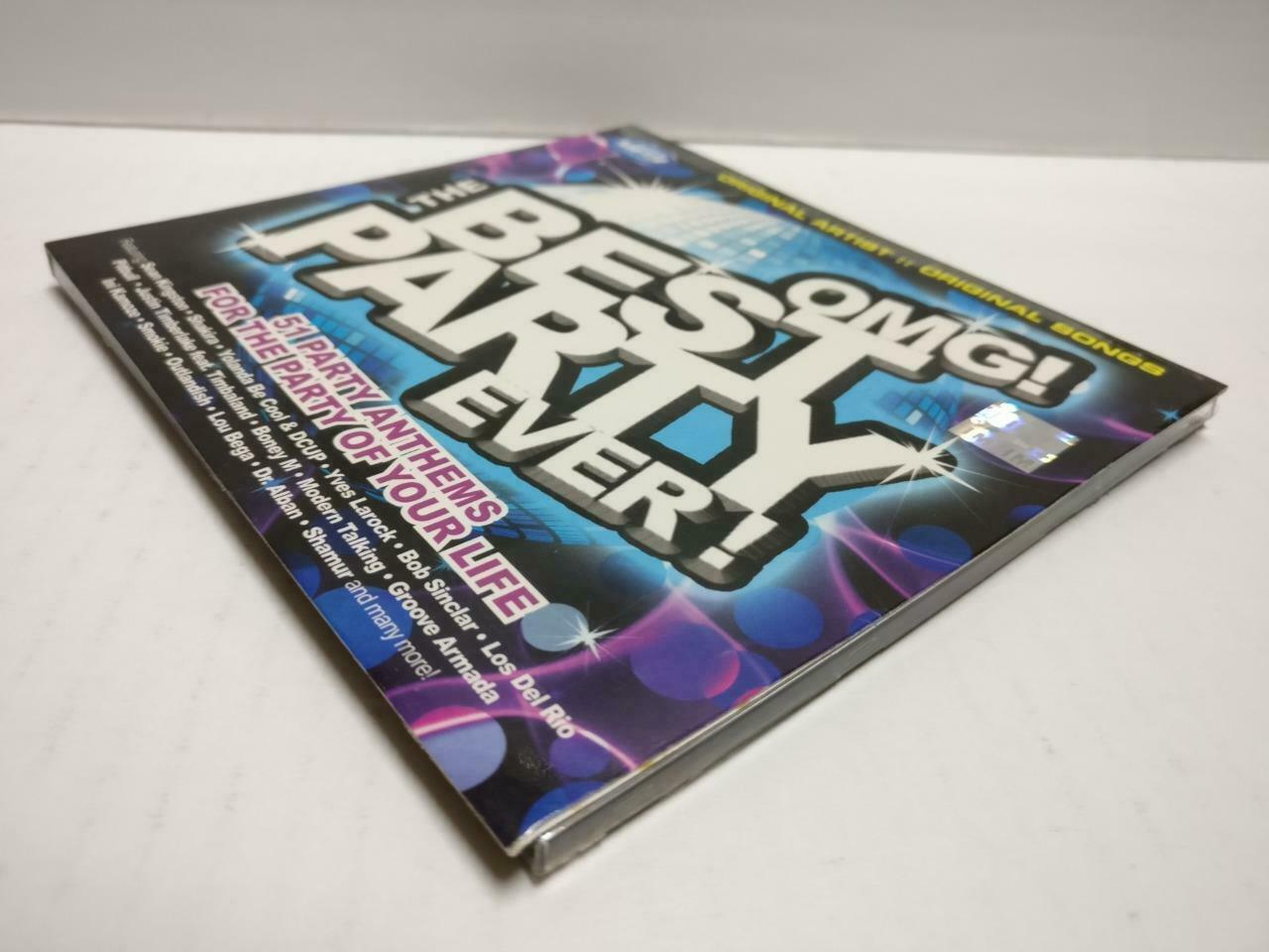 Various Artist Modern Talking Smokie Boney M Britney Spears MP3 India CD CD967