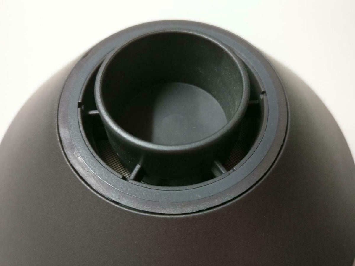 DYSON Supersonic Hair Dryer Attachments Accessories Diffuser Flat Head (A2258a)