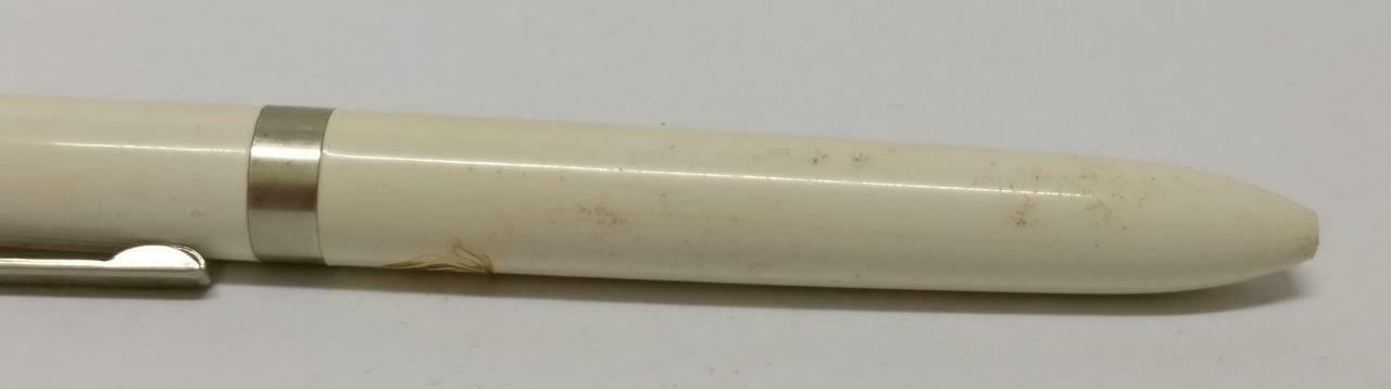 Vintage Rare SIA Singapore Airlines Pen w/ Box (A2106)