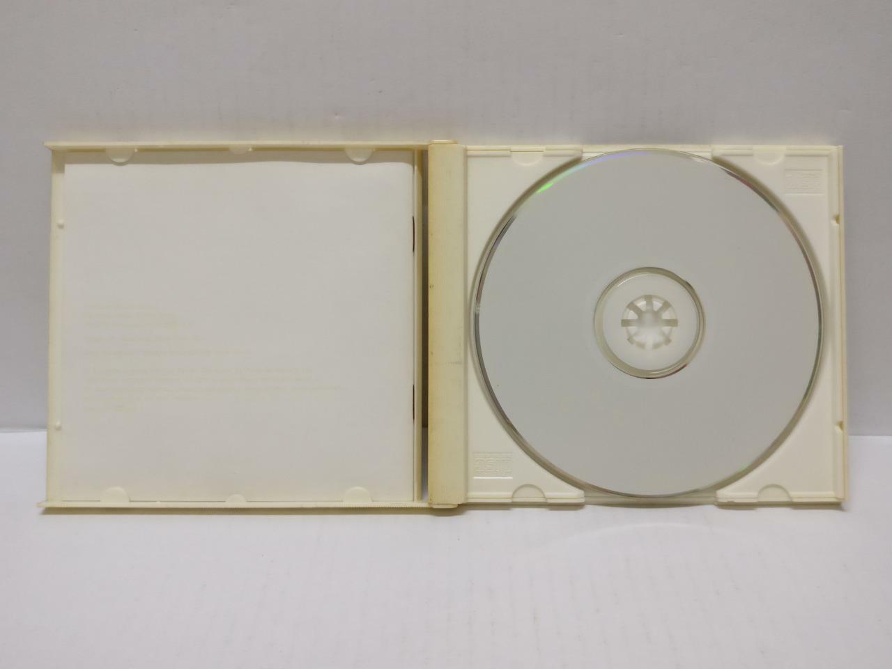 LK888 HK China Faye Wong Wang Fei 王菲 胡思乱想 1994 Rare Singapore CD Chinese (CD337)