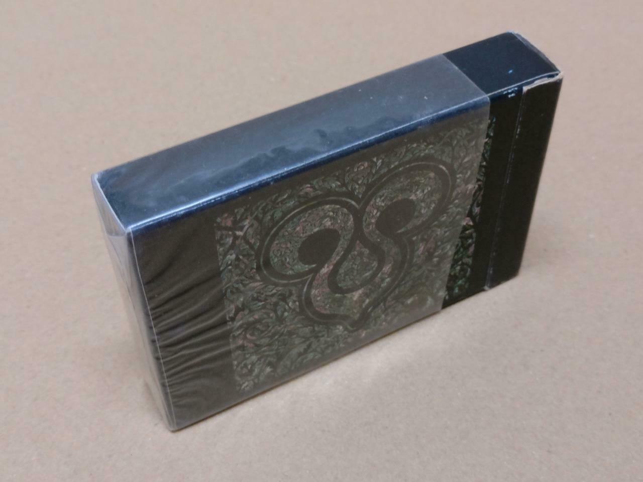 Used Rare Thai Airways Playing Cards Souvenir (A1997)