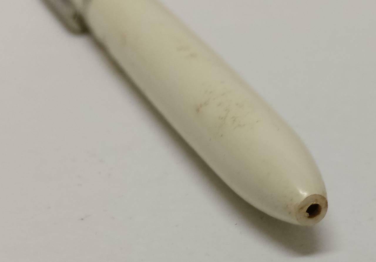 Vintage Rare SIA Singapore Airlines Pen w/ Box (A2106)