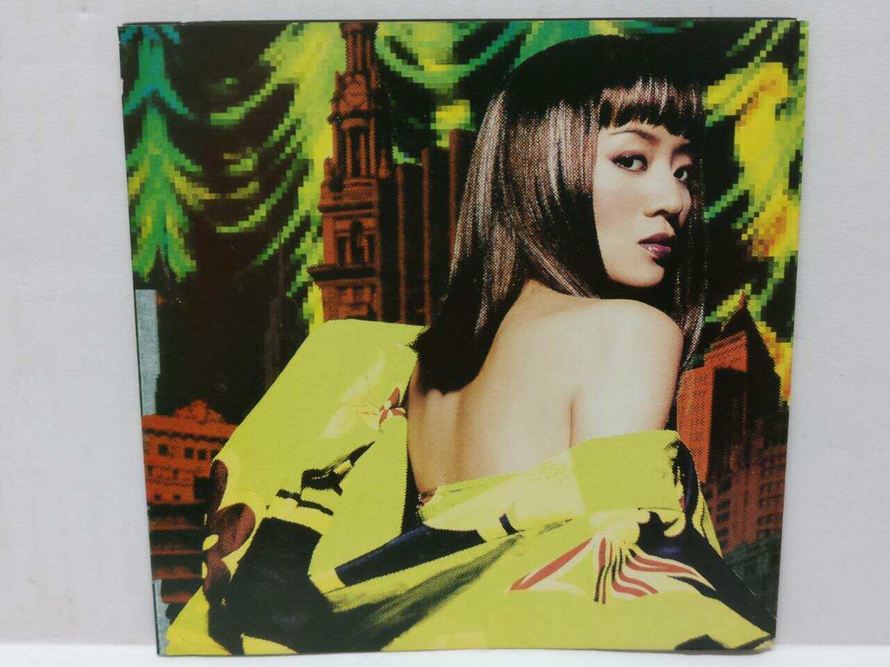 LK888 HK Anita Mui 梅艷芳 梅艳芳 2004 Hong Kong Karaoke 3x VCD Video CD Chinese CD154