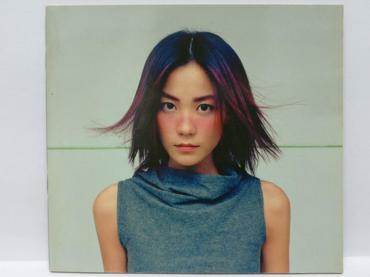LK888 China Faye Wong 王菲 1998 Rare Singapore 2x CD Chinese 72434) (CD021)