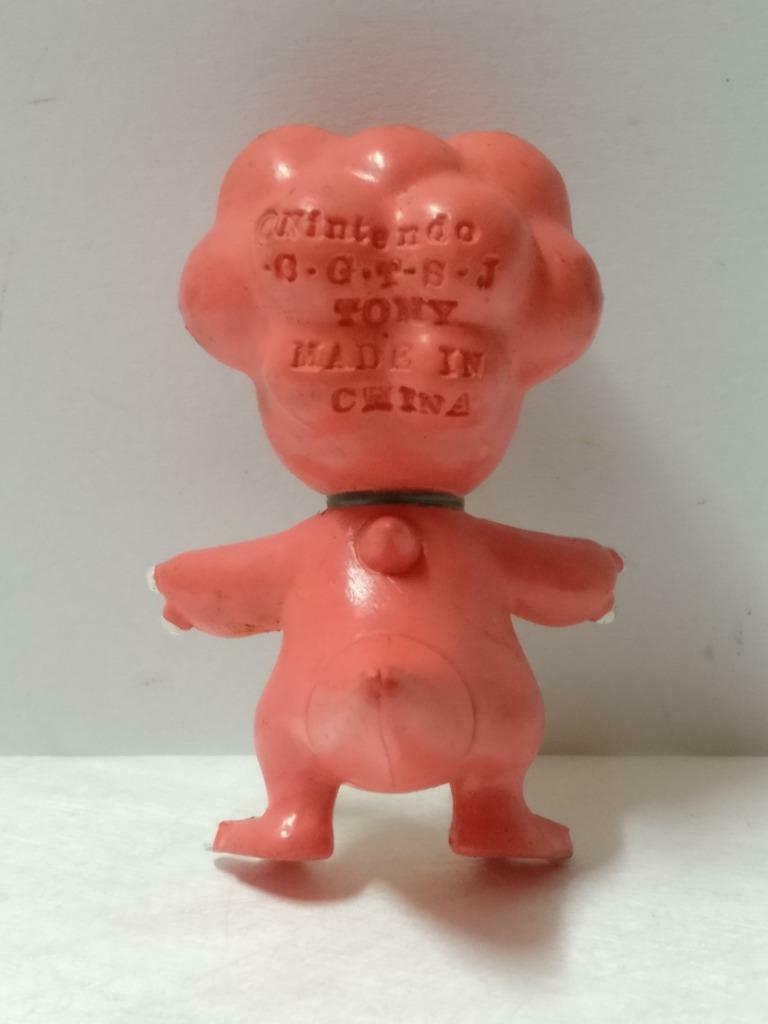 Nintendo 任天堂 Tomy Pokemon Baby Magby 1.5" Mini PVC Toy Figure F/S (FTY062) *15