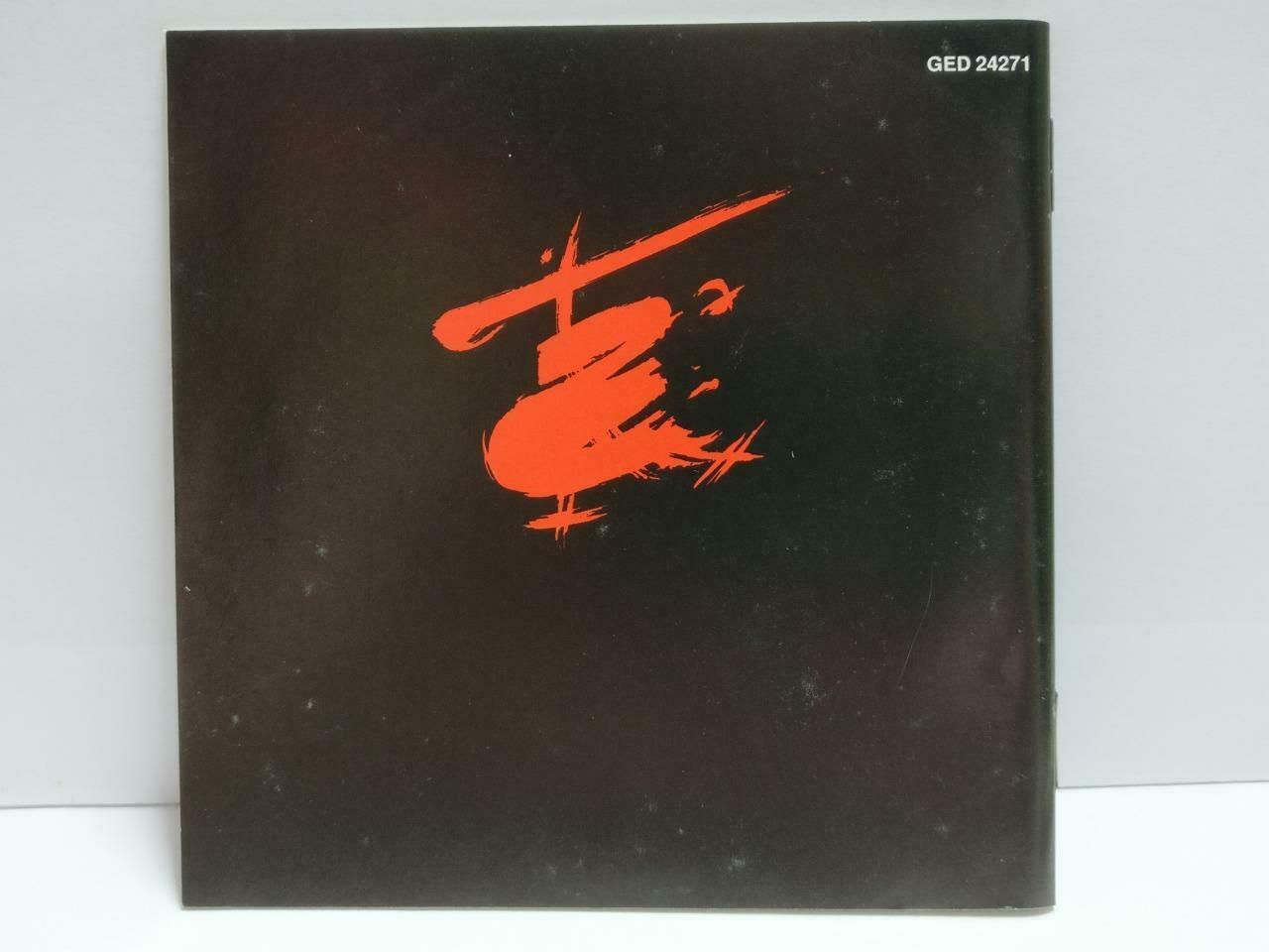 Miss Saigon Musical Alain Boublil 1990 Soundtrack Rare Hong Kong 2x CD (CDS256)