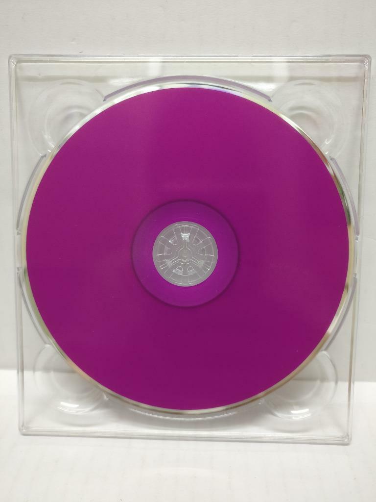 LK888 Singapore Tanya Chua Cai Jian Ya 蔡健雅 2007 Taiwan CD Chinese (38701) CD328
