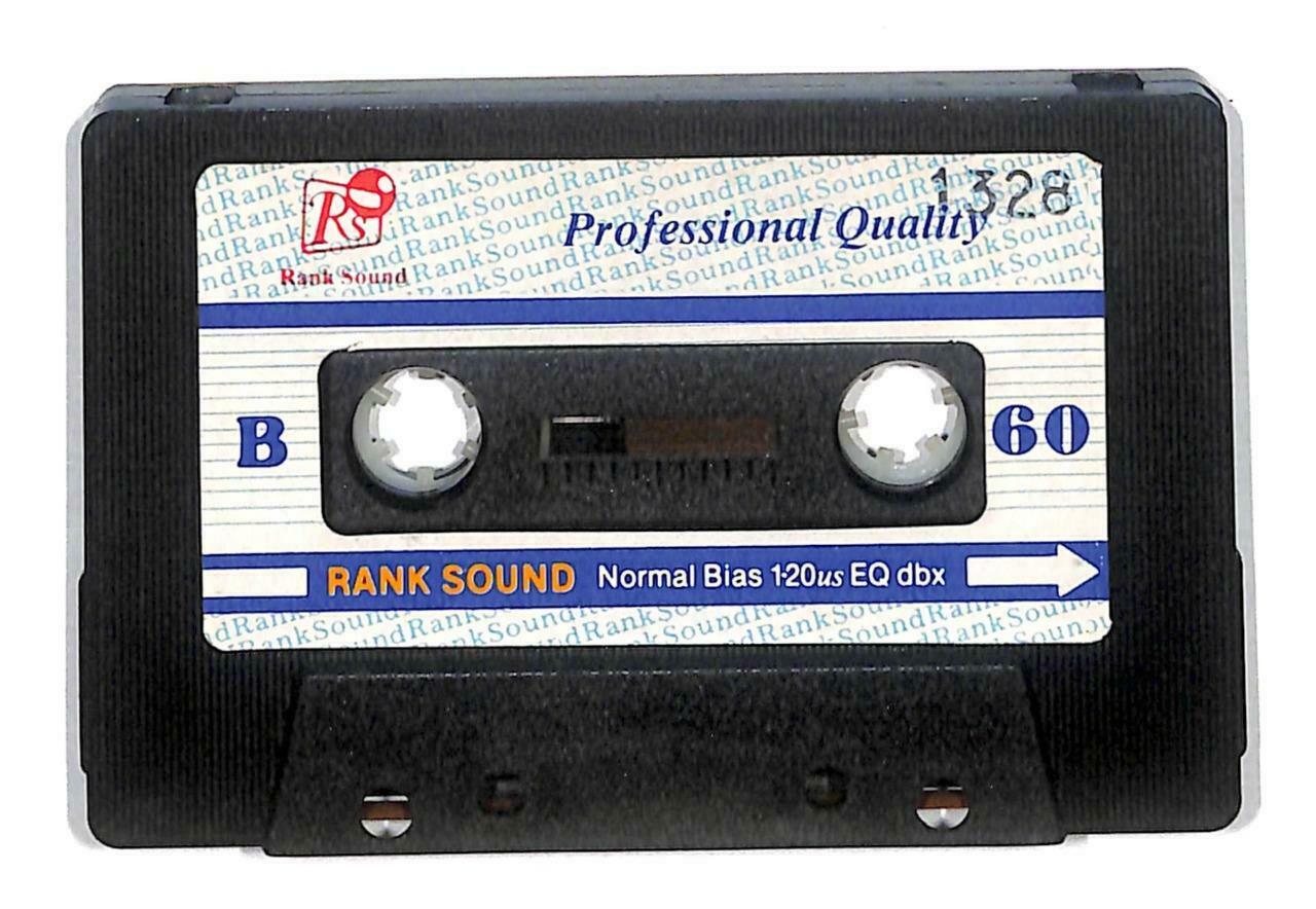 Rare Paul Mauriat Flashdance...What A Feeling Singapore English Cassette CT924