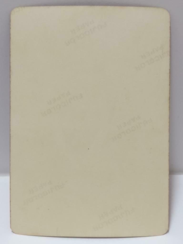 Vintage Hong Kong Actor Jackie Chan 成龍 成龙 Qín XiangLín 秦祥林 Photo F/S (P096)