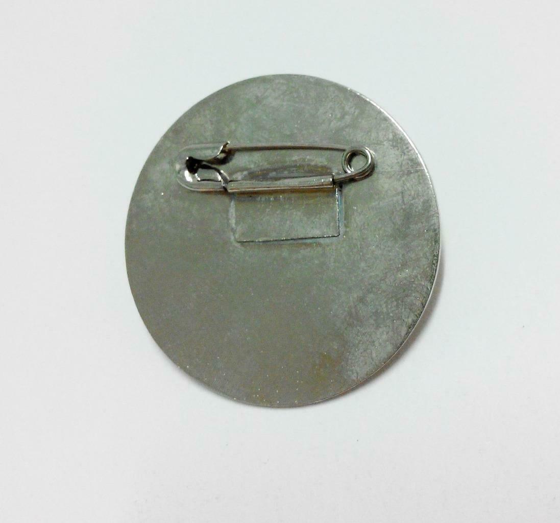 Rare Vintage Singapore NPCC Proficiency Drill Pin Badge F/S (B332)