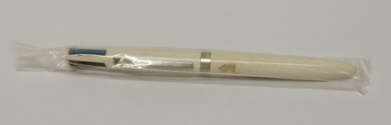 Vintage Rare SIA Singapore Airlines Pen w/ Box (A2106)