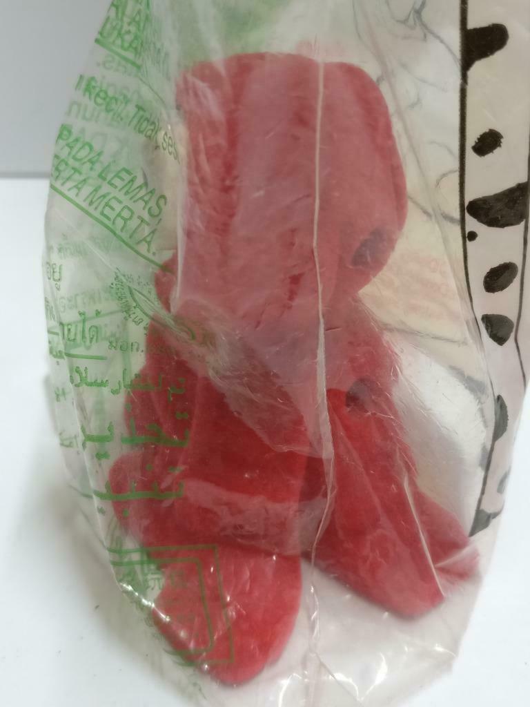 Sealed McDonald's Disney 102 Dalmatians Bundles 2000 Toy Malaysia F/S (PTY175)