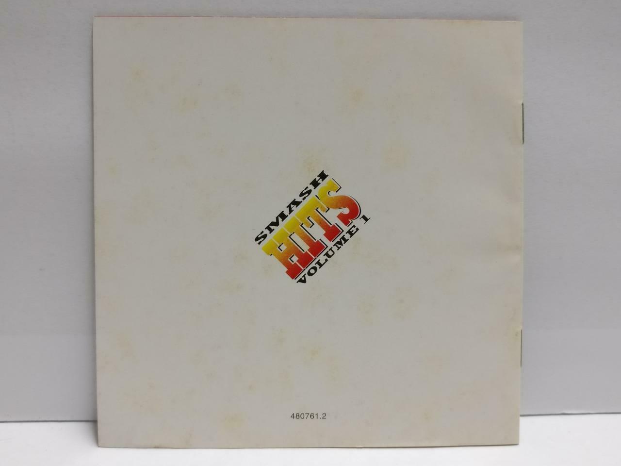 Various Artist Mariah Carey Madonna REM Celine Dion 1995 Australia CD (CDS312)