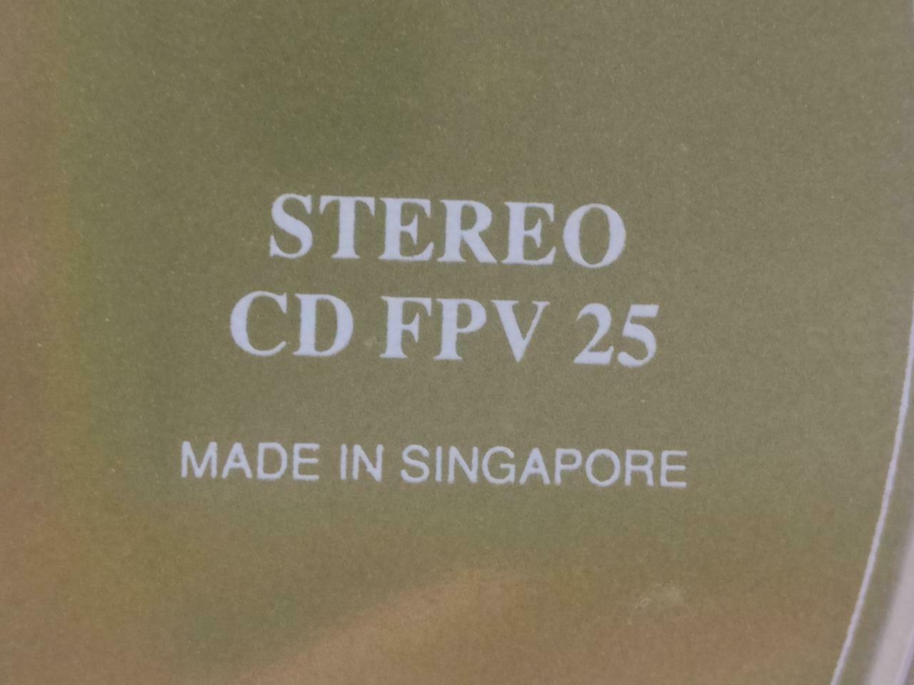 Various Artist Love Songs Nat King Cole Anne Murray 1992 Rare Malaysia CD CDS288