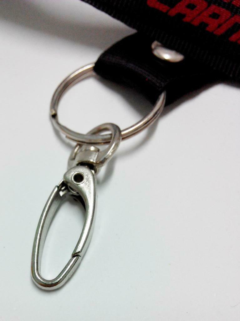GARENA Carnival Singapore Computer Games 2014 Lanyard F/S (F020)