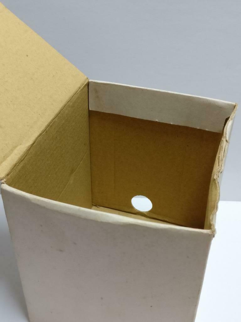 Advertising Guinness Beer Black Safe Box Coin Bank Display In Box (A2163) *3