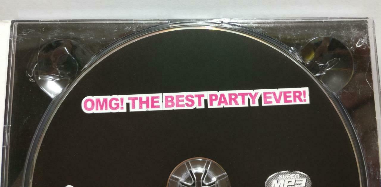 Various Artist Modern Talking Smokie Boney M Britney Spears MP3 India CD CD967