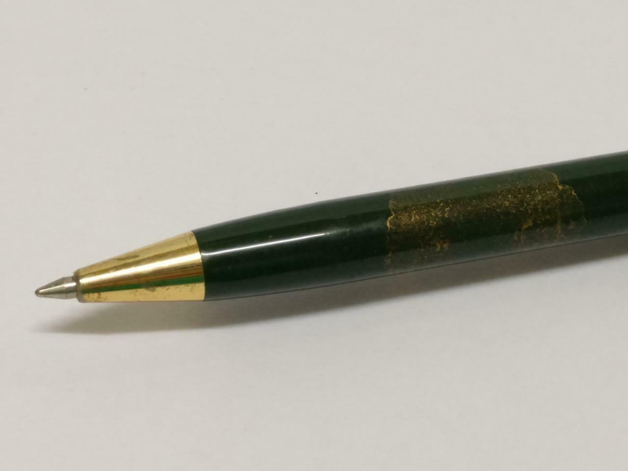 Vintage Rare SIA Singapore Airlines Pierre Cardin Pen (A2101)