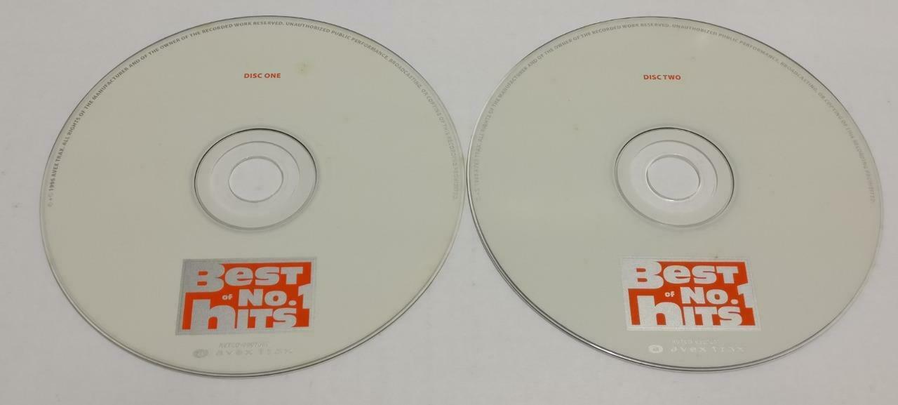 Various Artist 1996 Los Del Mar DJ Girls Prodigy 20 Fingers Aruba 2x CD (CDS339)