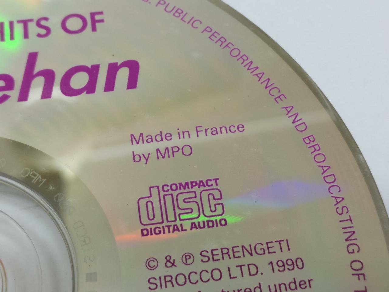 India Bollywood Indian Noor Jehan Latest 1992 Hits 1990 Rare EMI France CD CD726