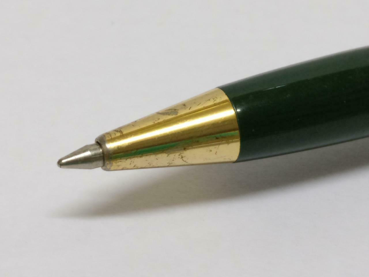 Vintage Rare SIA Singapore Airlines Pierre Cardin Pen (A2101)