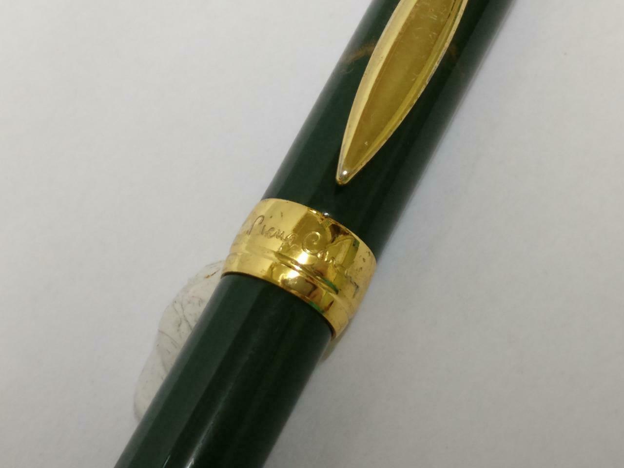 Vintage Rare SIA Singapore Airlines Pierre Cardin Pen (A2101)