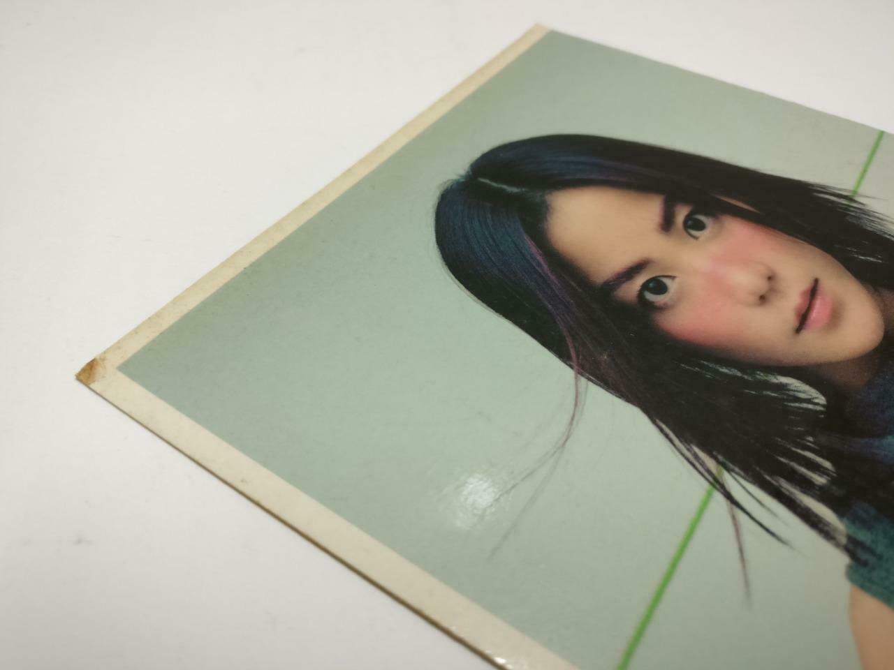 China Faye Wong 王菲 唱游 1998 EMI Singapore Chinese 2x CD CD1146 E