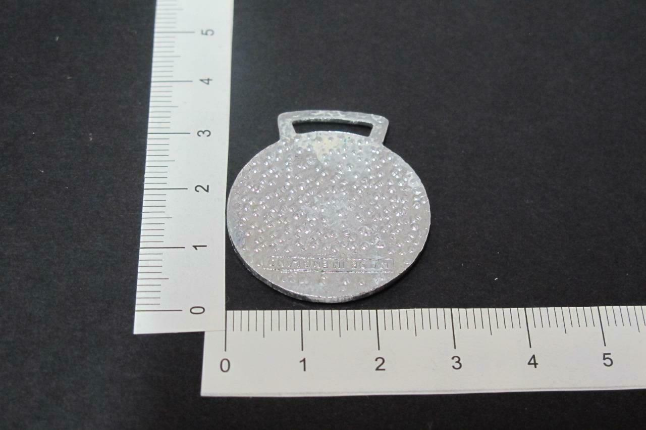 Rare Vintage FORD Cars Automobile Made In England NO Keyring Keychain F/S (A104)