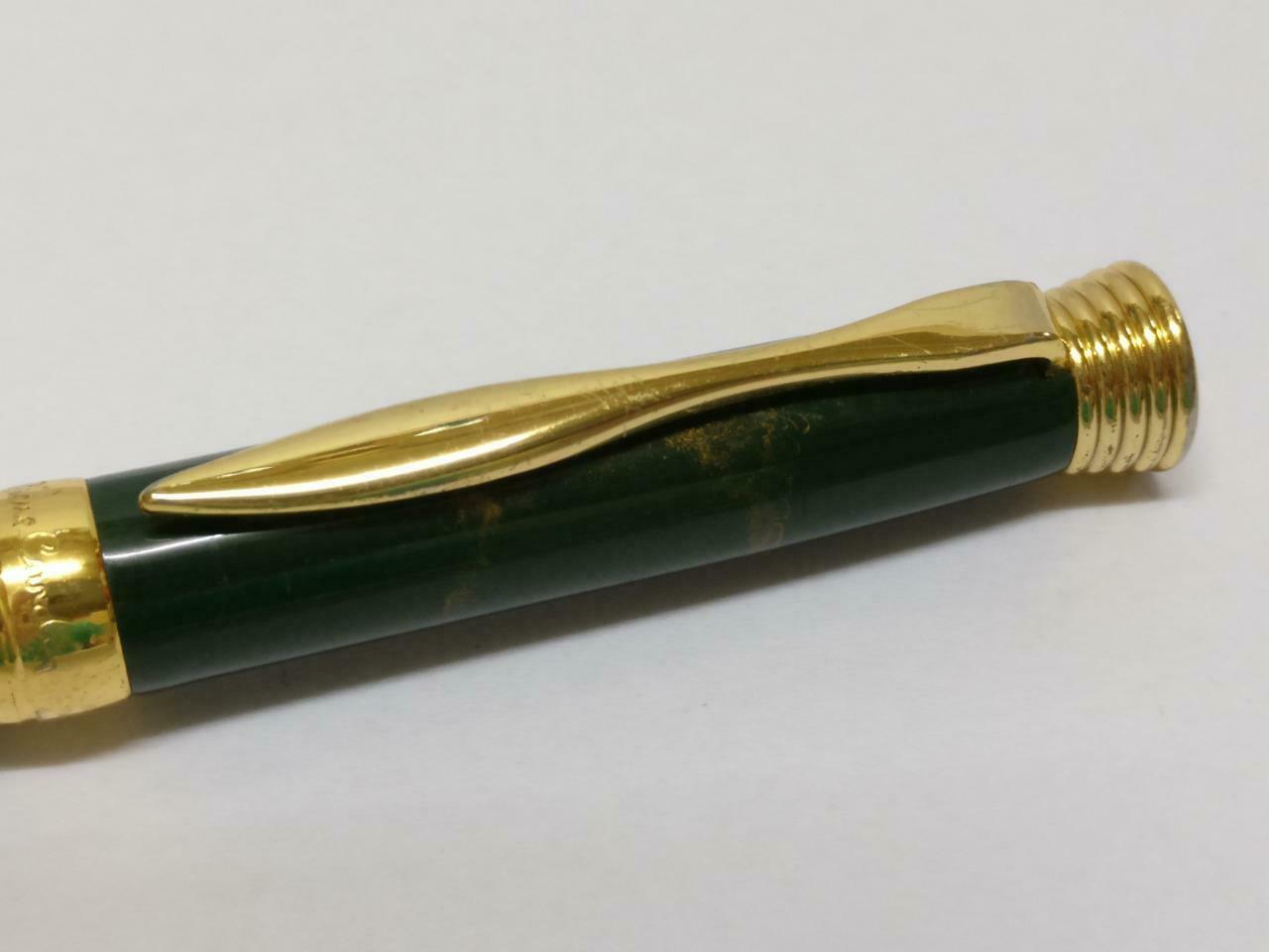 Vintage Rare SIA Singapore Airlines Pierre Cardin Pen (A2101)