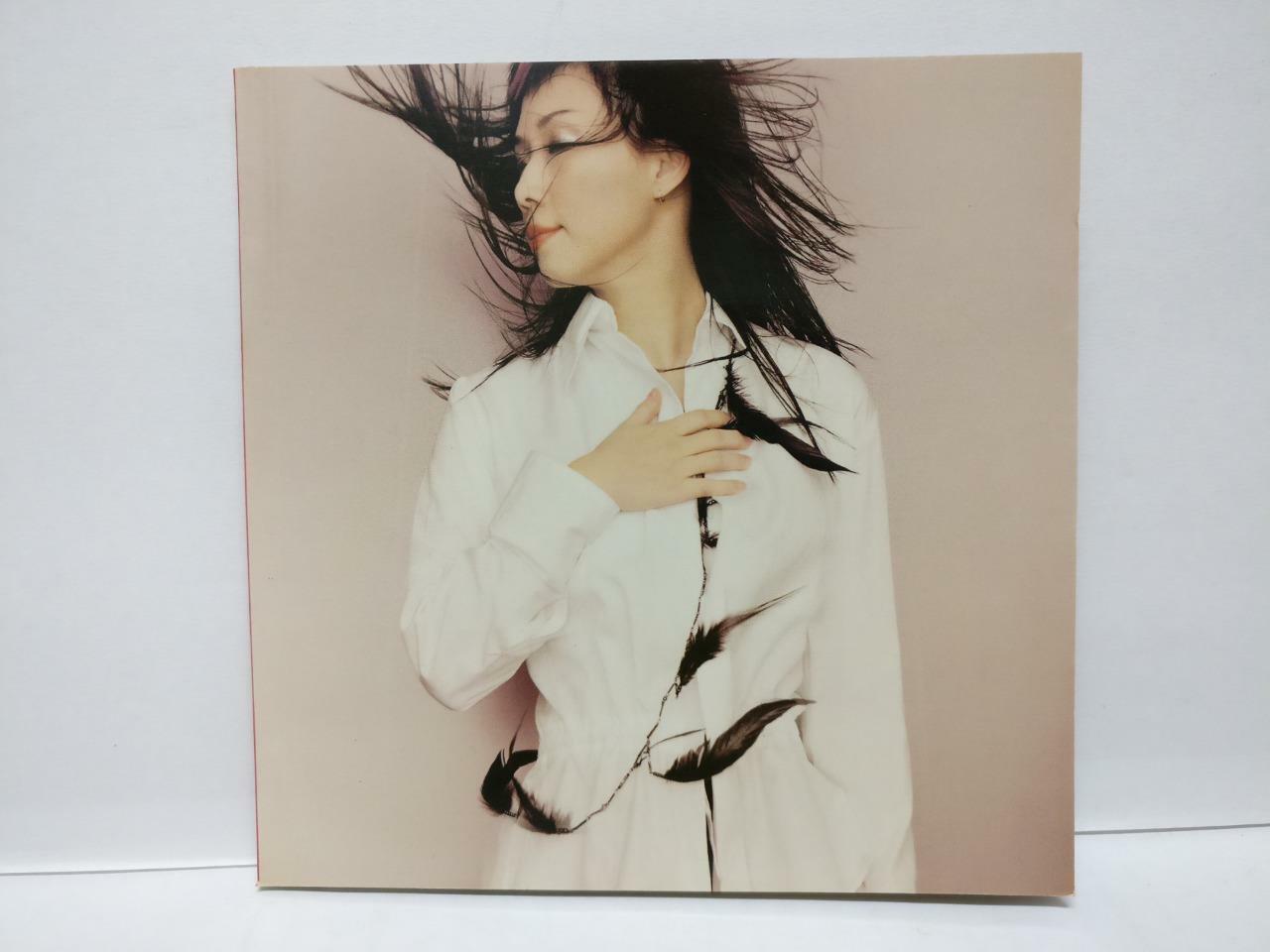 LK888 Hong Kong Sandy Lam 林忆莲 林憶蓮 Rare Taiwan CD Chinese (07243) (CD059)
