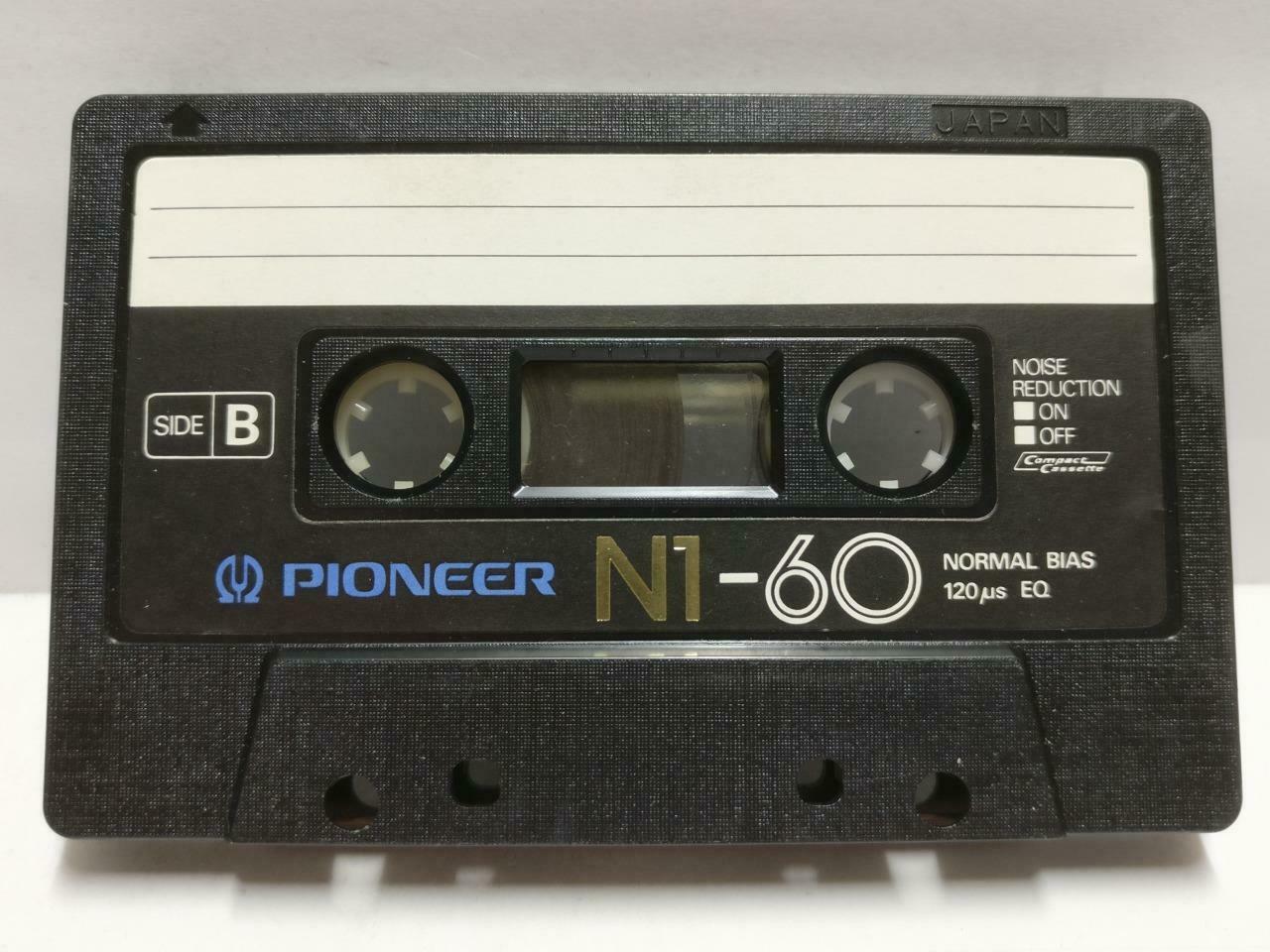 Taiwan Cai Xin Juan 蔡幸娟 磁带 卡带 晚霞中的女孩 古老的爱情 Rare Japan Chinese Cassette CT635