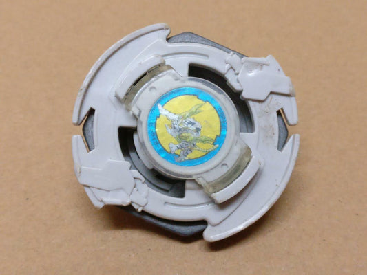 Used Beyblade Plastic & Metal (A1733)
