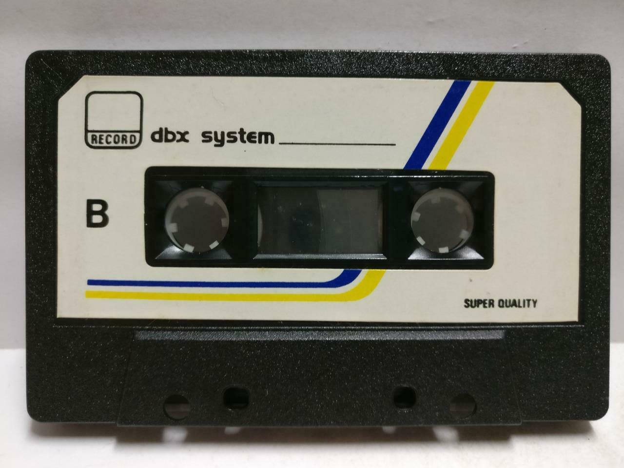 Malay Diva Zaleha Hamid Hadiah Kenangan Rare Singapore Melayu Cassette CT768