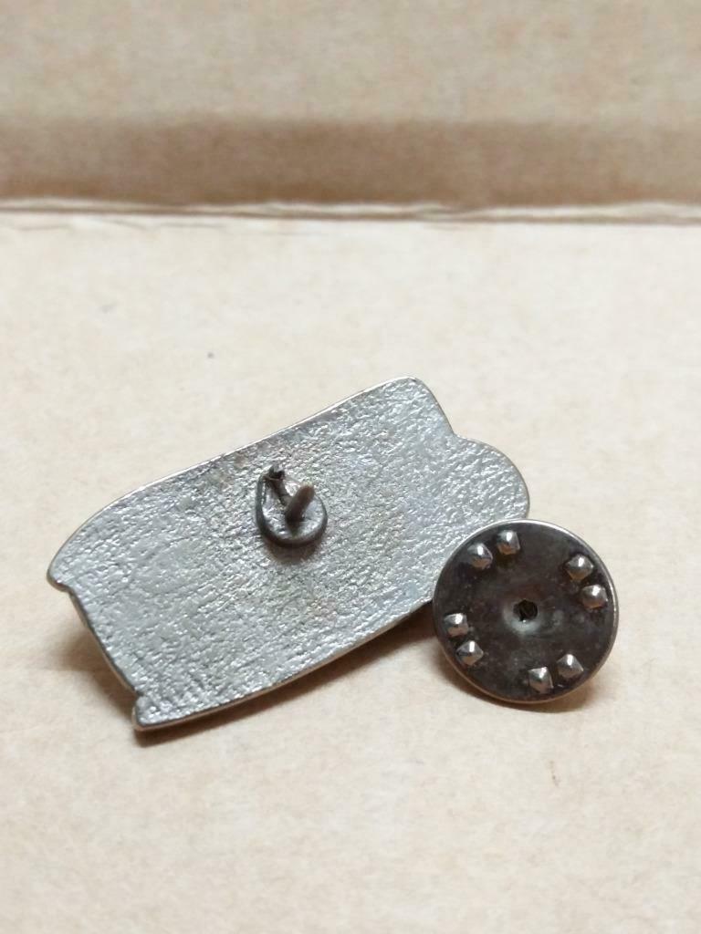 Bombardier Transportation Train Mini Pin Badge (B535)