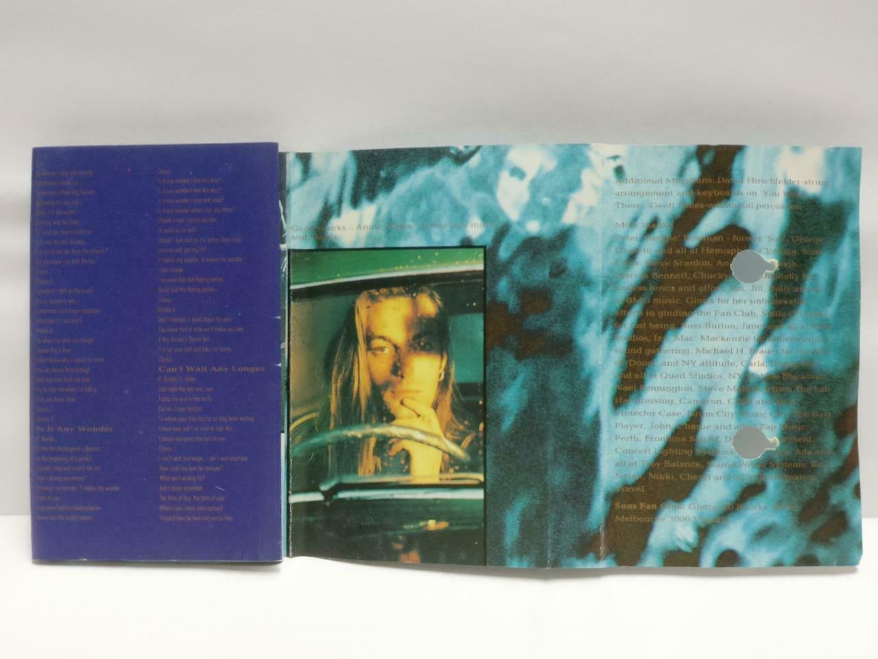 Southern Sons Nothing But The Truth 1992 Rare Singapore English Cassette CT522