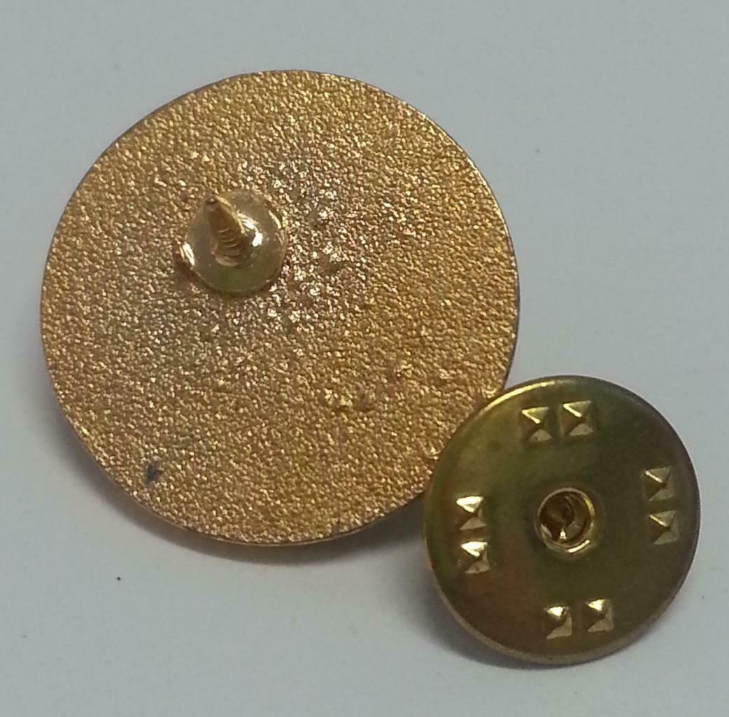 Rare President's Challenge Reach Out Singapore Pin Badge F/S (B131)