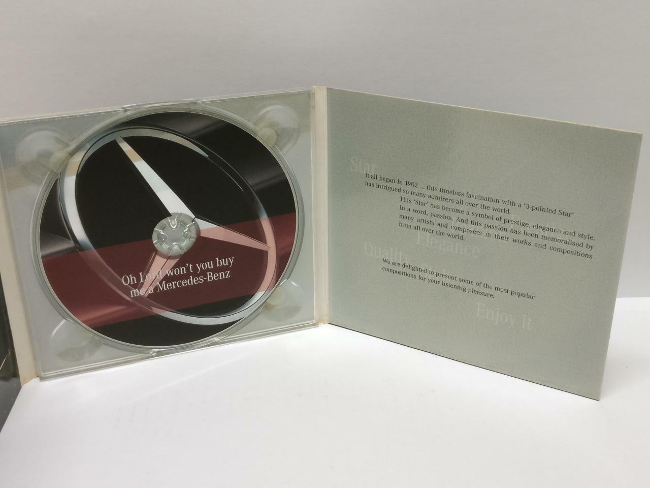 LK888 Promo Mercedes-Benz Pink Eagles Faith Hill Pebbles Singapore CD (CD500)
