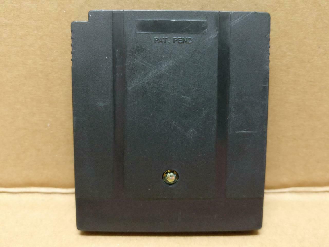 Nintendo Game Boy 2000 Full Color 18 IN 1 Japan Game Cartridge (A1937)