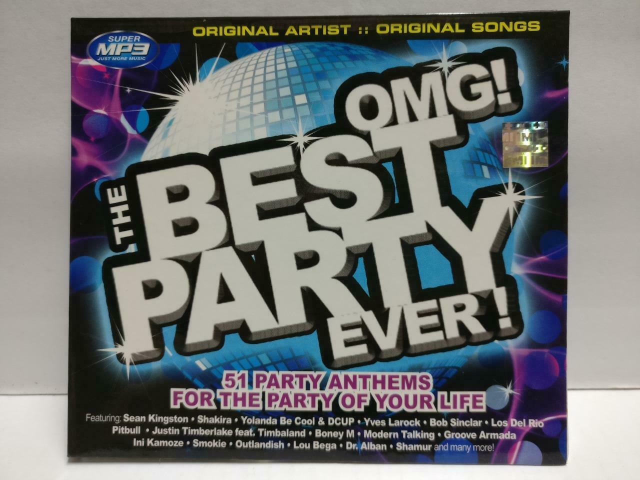 Various Artist Modern Talking Smokie Boney M Britney Spears MP3 India CD CD967