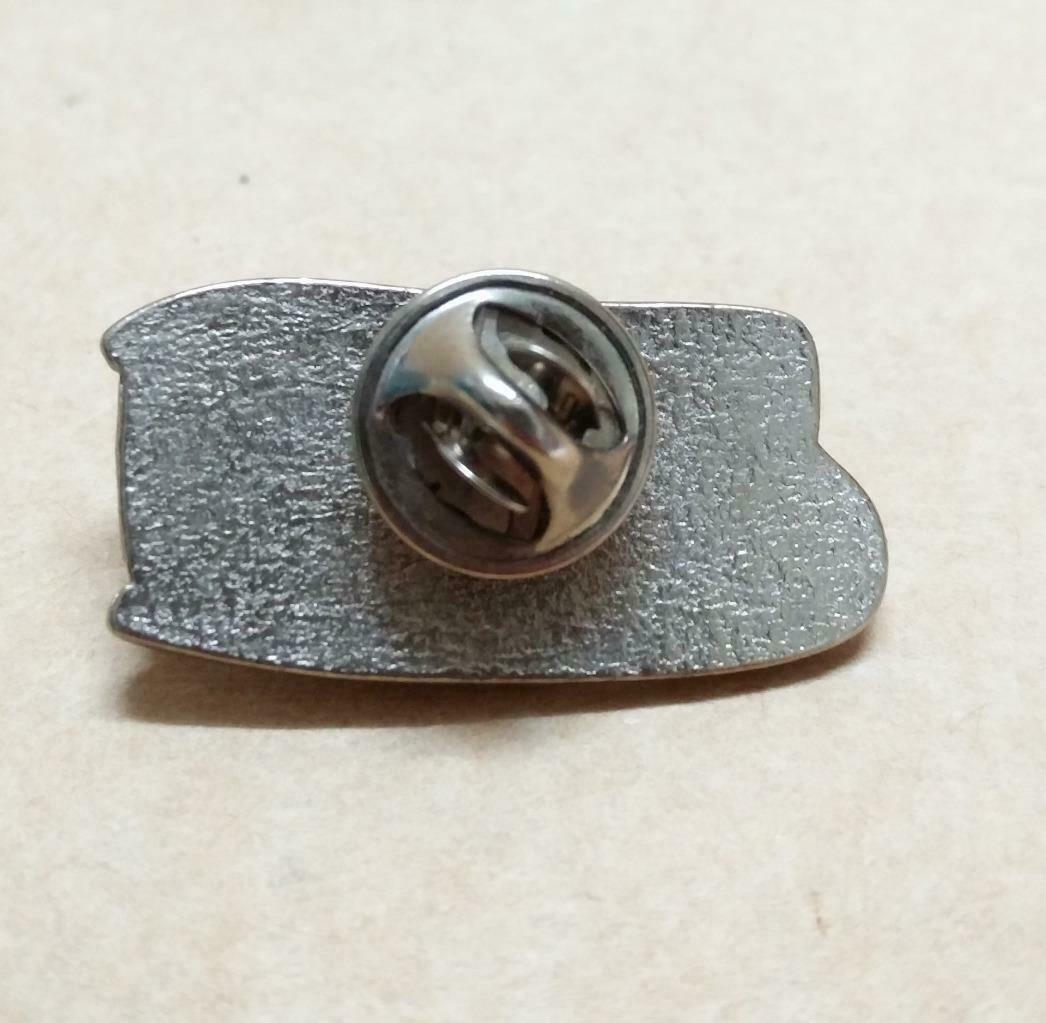 Bombardier Transportation Train Mini Pin Badge (B535)