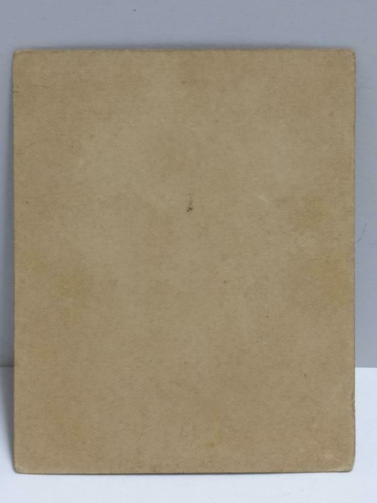Vintage Actress Ava Gardner Mini Photocard Ephemera Paper F/S (A2379)