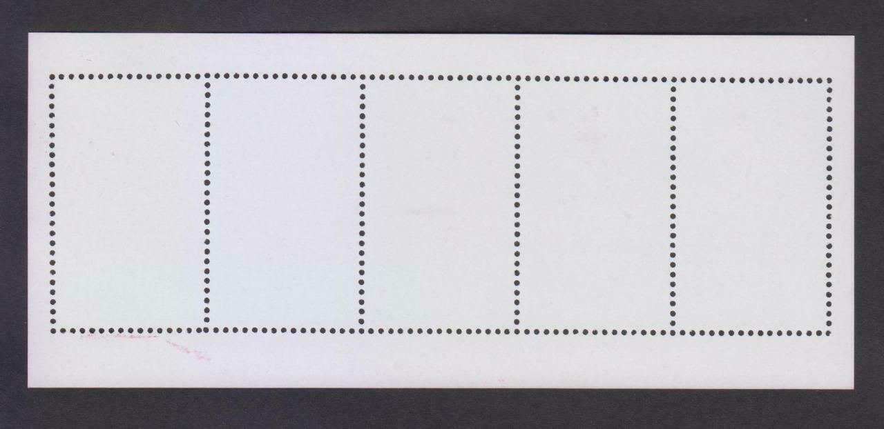 China Souvenir Stamp Mao Revolution S/S MNH Reprint (WS330)